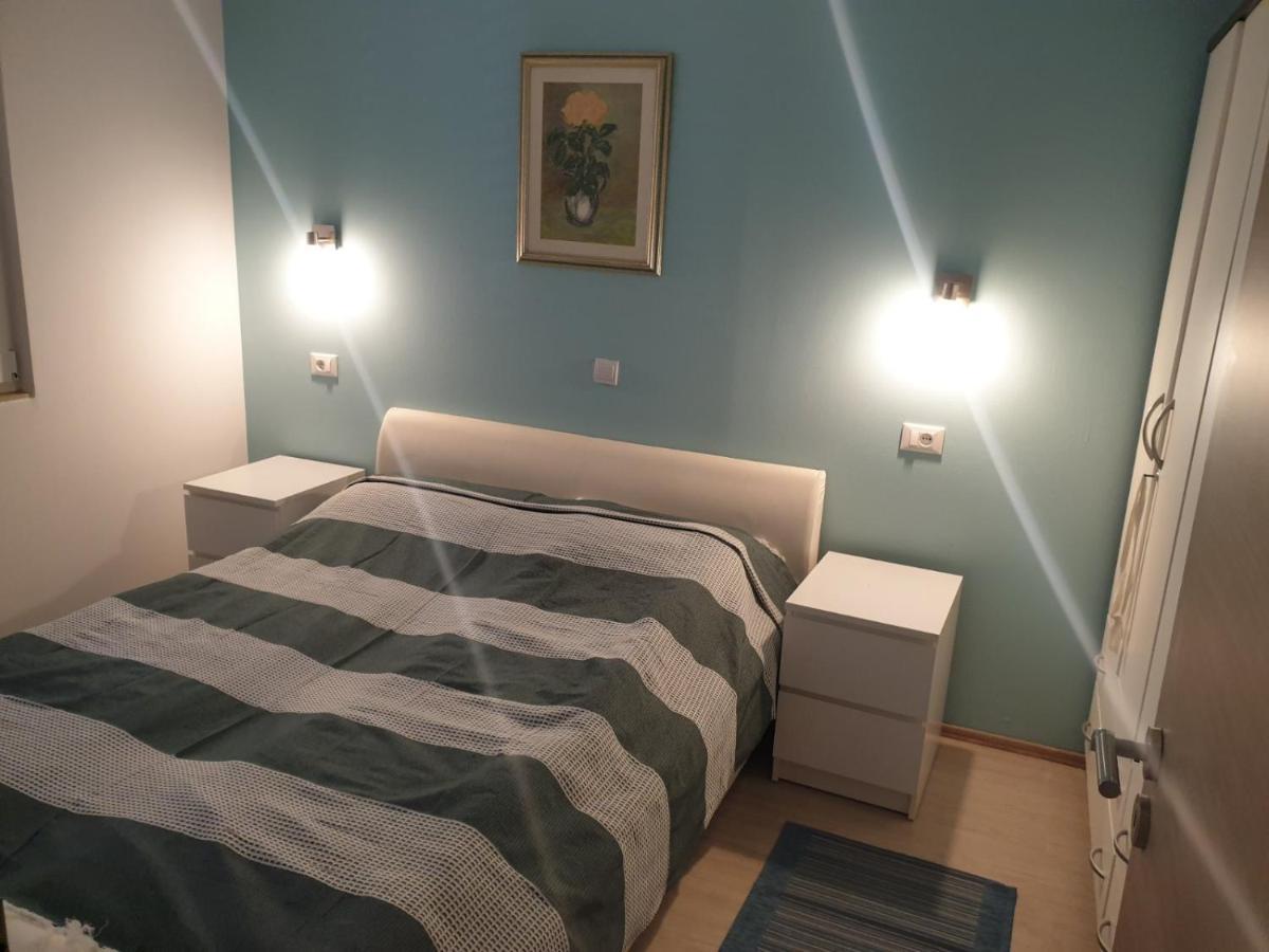 Ivy'S Place Poreč Extérieur photo