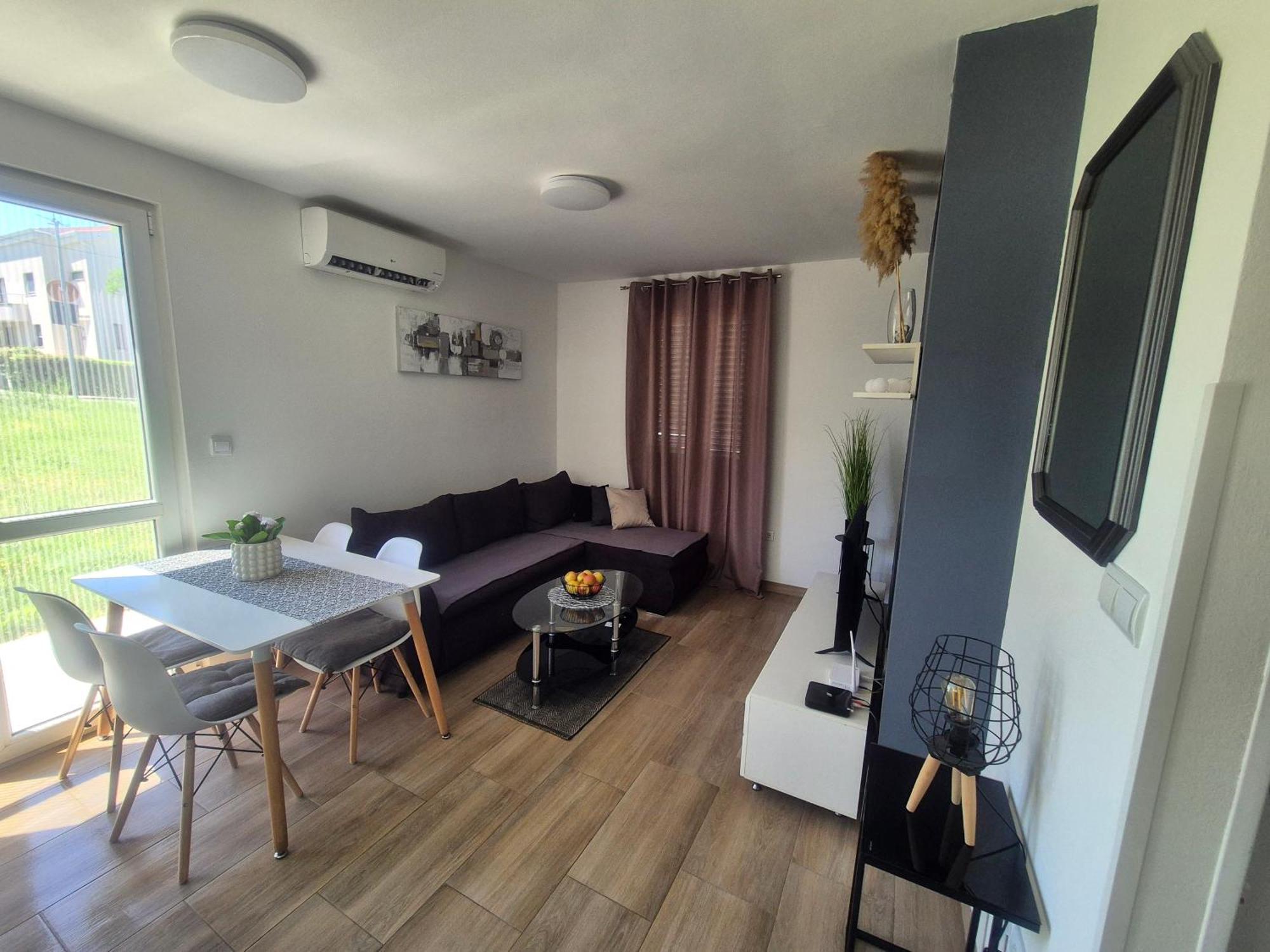 Ivy'S Place Poreč Extérieur photo
